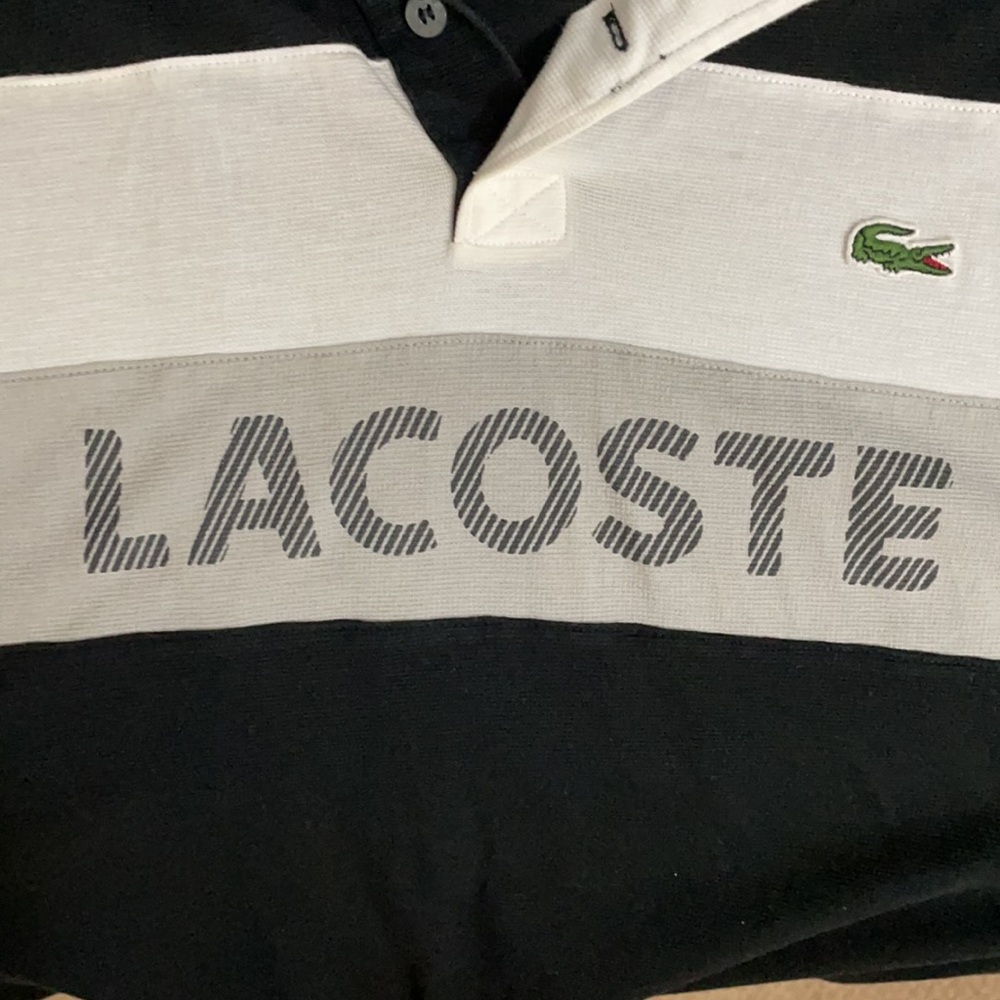 Lacoste Polo